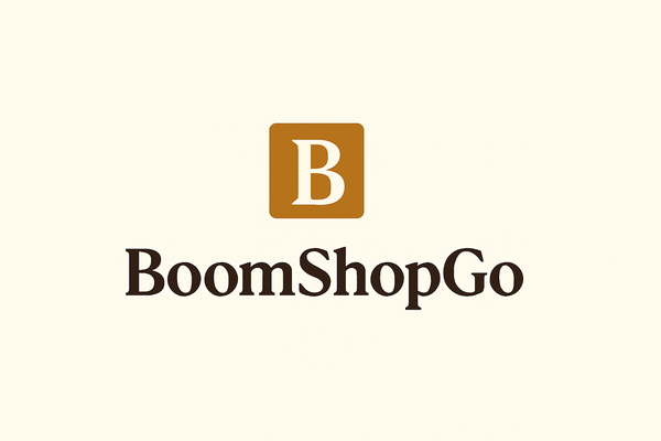 Boomshopgo