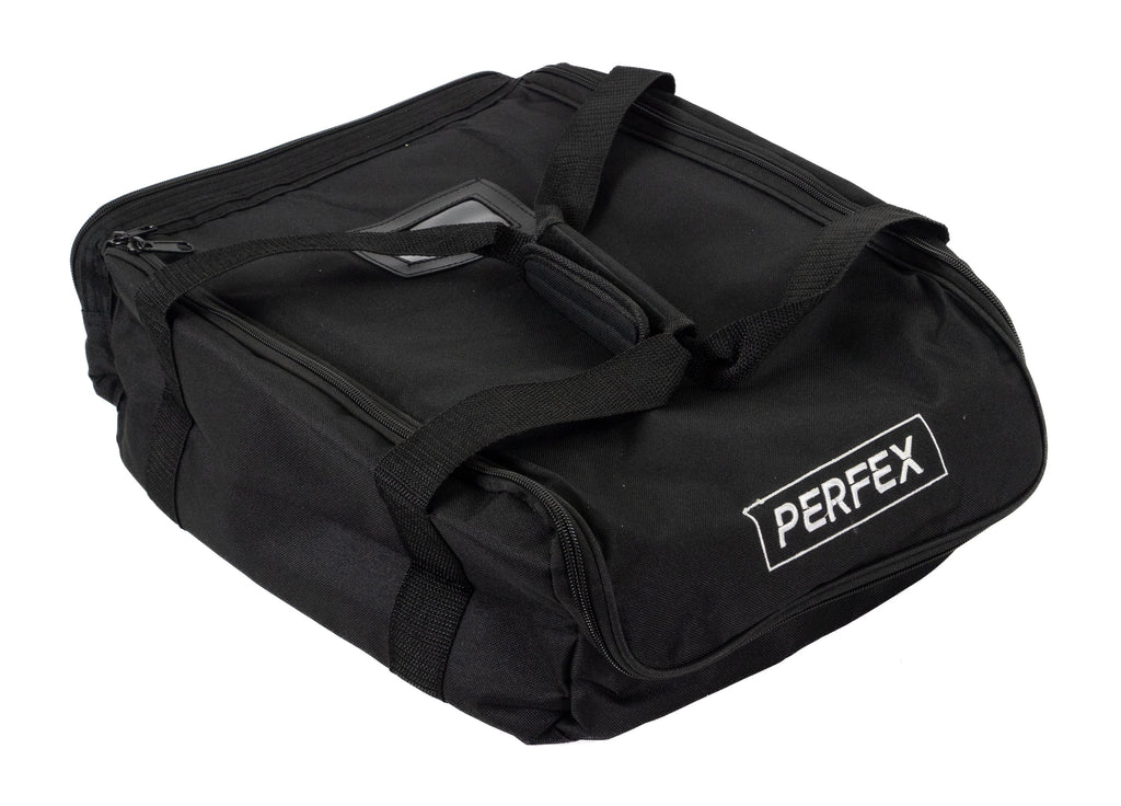 Perfex Equipment Softbag (W:33 x D:38.6 x H:15cm)-1