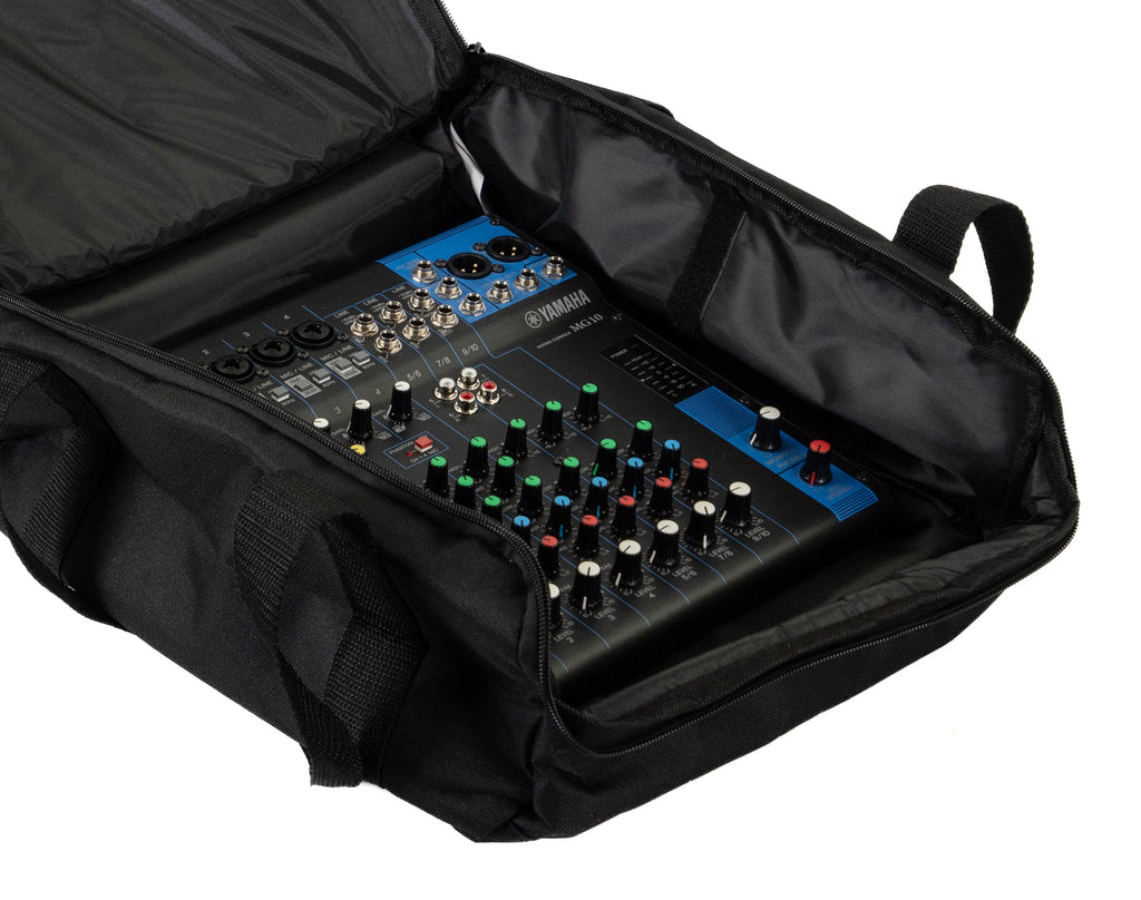 Perfex Equipment Softbag (W:33 x D:38.6 x H:15cm)-4