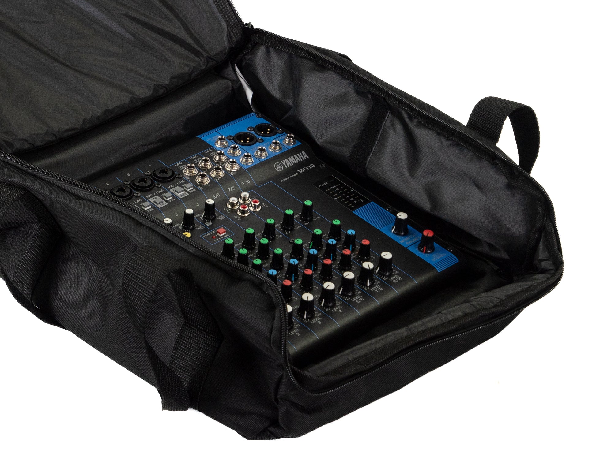 Perfex Equipment Softbag (W:33 x D:38.6 x H:15cm)-4