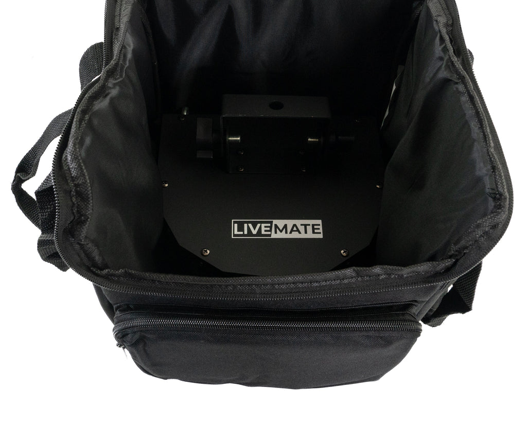 Perfex Universal Softbag (W:24 x D:24 x H:33cm)-4