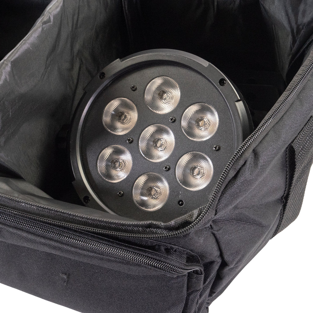 Perfex Universal Softbag (W:43 x D:43 x H:21cm)-2